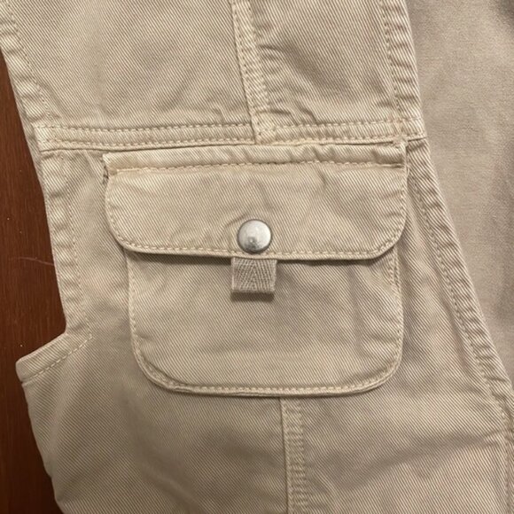 Zara Fishermen Vest - Picture 4 of 10